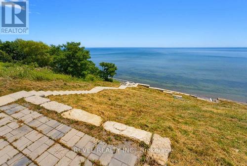 51 Woodhouse Avenue, Norfolk, ON - Outdoor With Body Of Water With View