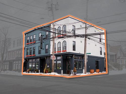 2851-2855 Agricola Street, Halifax, NS 