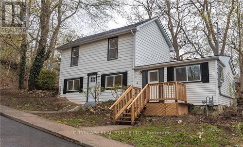 14 Mount Elgin Street, Brant, ON - Outdoor
