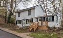 14 Mount Elgin Street, Brant, ON  - Outdoor 
