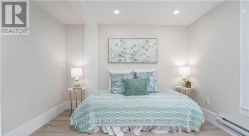 14 Mount Elgin Street, Brant, ON - Indoor Photo Showing Bedroom