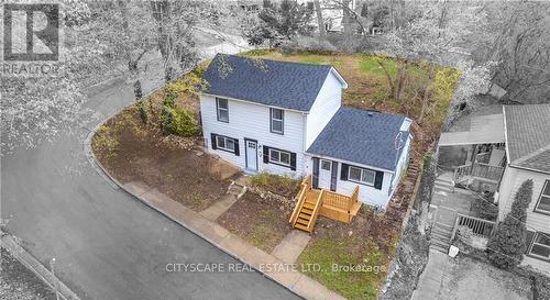 14 Mount Elgin Street, Brant, ON - Outdoor