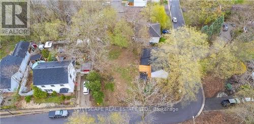 14 Mount Elgin Street, Brant, ON - Outdoor With View