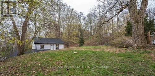 14 Mount Elgin Street, Brant, ON - Outdoor