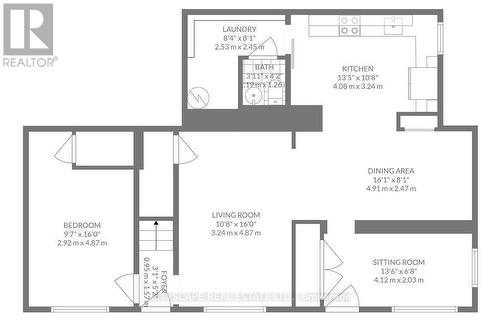 14 Mount Elgin Street, Brant, ON - Other
