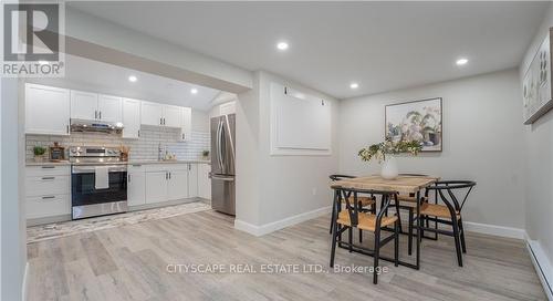 14 Mount Elgin Street, Brant, ON - Indoor Photo Showing Other Room