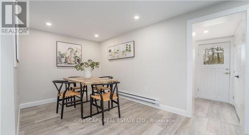 14 Mount Elgin Street, Brant, ON - Indoor Photo Showing Other Room