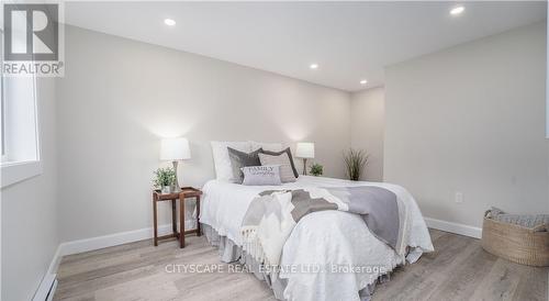14 Mount Elgin Street, Brant, ON - Indoor Photo Showing Bedroom