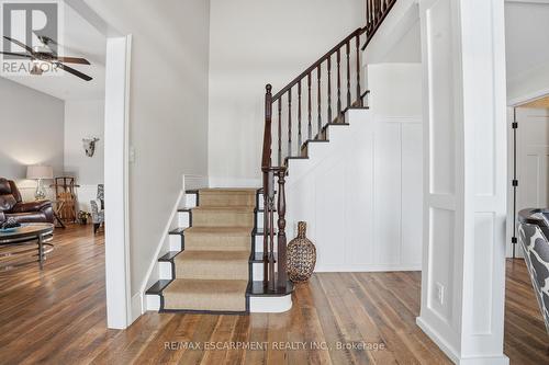 25 Brian Drive, Brant, ON - Indoor Photo Showing Other Room