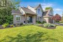 25 Brian Drive, Brant, ON  - Outdoor With Facade 