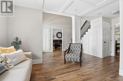 25 Brian Drive, Brant, ON - Indoor