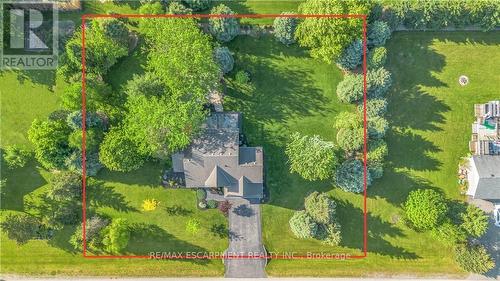 25 Brian Drive, Brant, ON - 