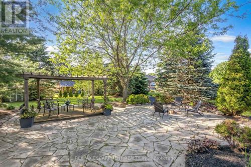 25 Brian Drive, Brant, ON - Outdoor With Deck Patio Veranda