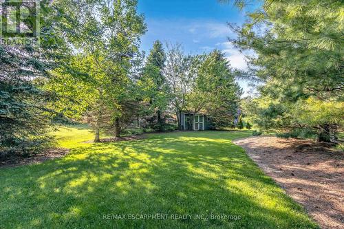 25 Brian Drive, Brant, ON - Outdoor