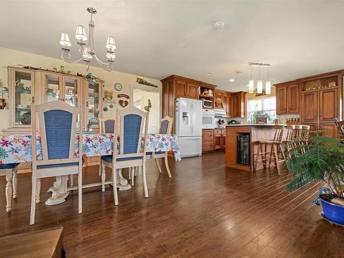 392 Birch Hill Road, Bass River, NS - Indoor