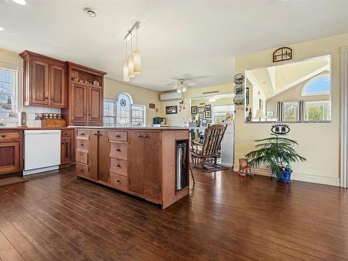 392 Birch Hill Road, Bass River, NS - Indoor Photo Showing Kitchen