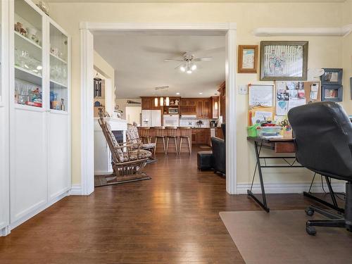 392 Birch Hill Road, Bass River, NS - Indoor