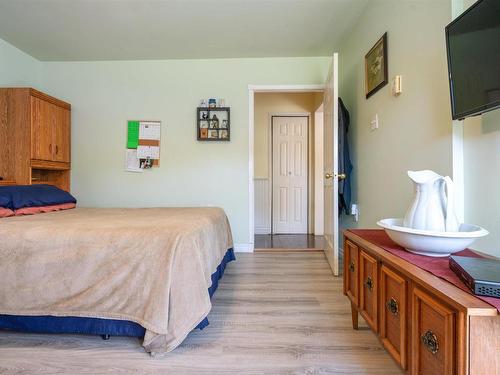 392 Birch Hill Road, Bass River, NS - Indoor Photo Showing Bedroom