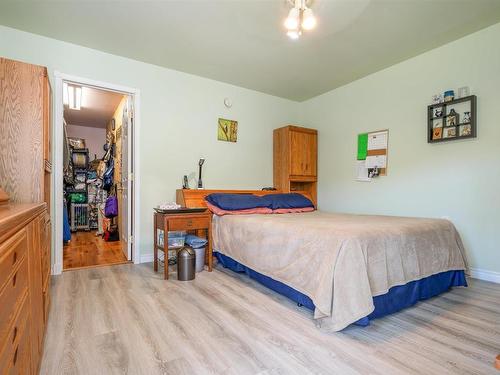 392 Birch Hill Road, Bass River, NS - Indoor Photo Showing Bedroom
