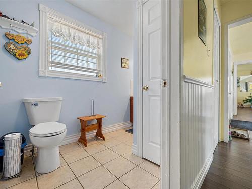 392 Birch Hill Road, Bass River, NS - Indoor Photo Showing Bathroom