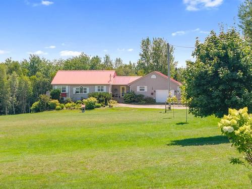 392 Birch Hill Road, Bass River, NS - Outdoor