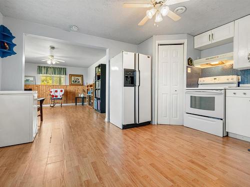 392 Birch Hill Road, Bass River, NS - Indoor Photo Showing Kitchen