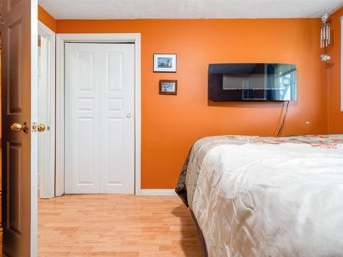 392 Birch Hill Road, Bass River, NS - Indoor Photo Showing Bedroom
