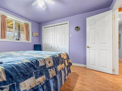 392 Birch Hill Road, Bass River, NS - Indoor Photo Showing Bedroom