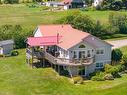 392 Birch Hill Road, Bass River, NS  - Outdoor With Deck Patio Veranda 