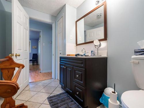 392 Birch Hill Road, Bass River, NS - Indoor Photo Showing Bathroom