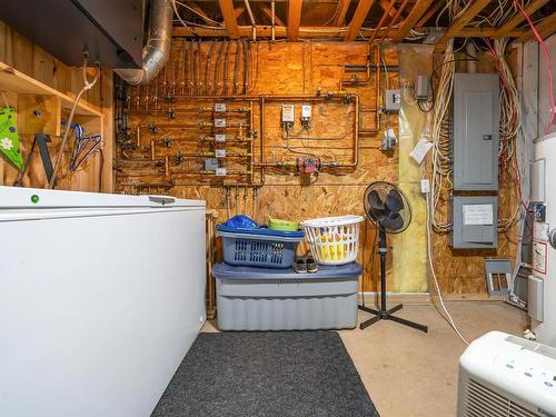 392 Birch Hill Road, Bass River, NS - Indoor Photo Showing Basement