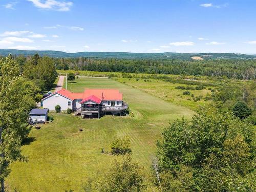 392 Birch Hill Road, Bass River, NS - Outdoor With View