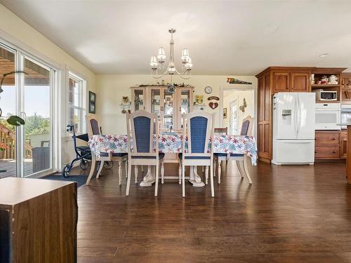 392 Birch Hill Road, Bass River, NS - Indoor