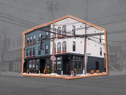 2851-2855 Agricola Street Halifax, NS B3K 4E6