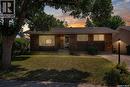 87 Hastings Crescent, Regina, SK  - Outdoor 