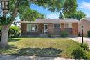 87 Hastings Crescent, Regina, SK  - Outdoor 