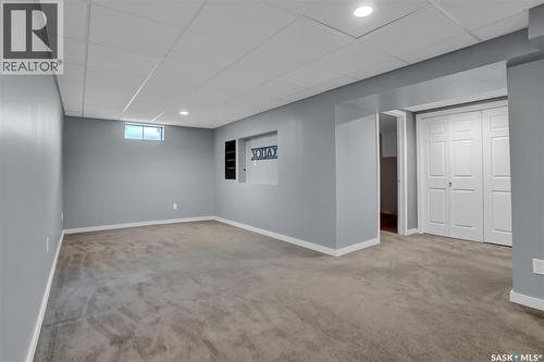 87 Hastings Crescent, Regina, SK - Indoor