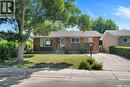 87 Hastings Crescent, Regina, SK  - Outdoor 