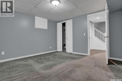 87 Hastings Crescent, Regina, SK - Indoor Photo Showing Other Room