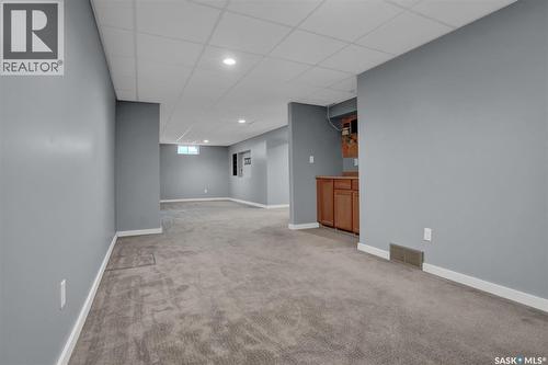87 Hastings Crescent, Regina, SK - Indoor Photo Showing Other Room