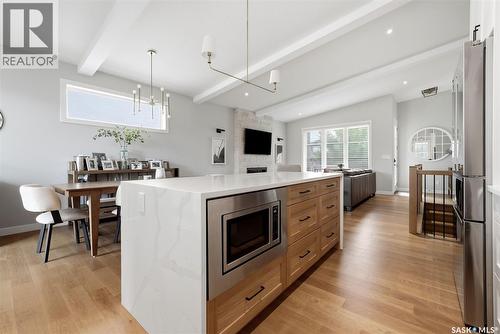 4602 Chuka Drive, Regina, SK - Indoor