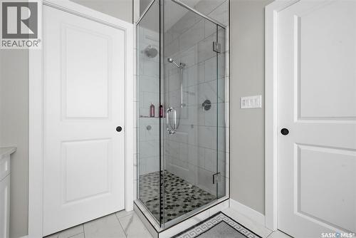 4602 Chuka Drive, Regina, SK - Indoor Photo Showing Bathroom