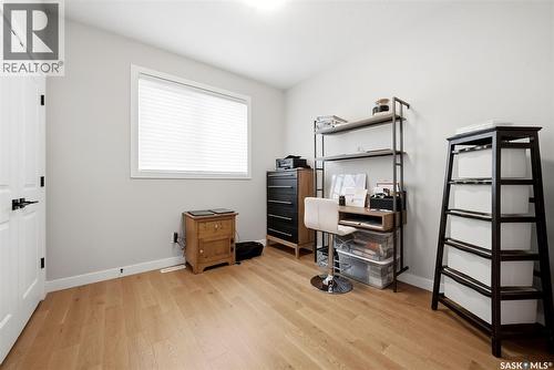 4602 Chuka Drive, Regina, SK - Indoor