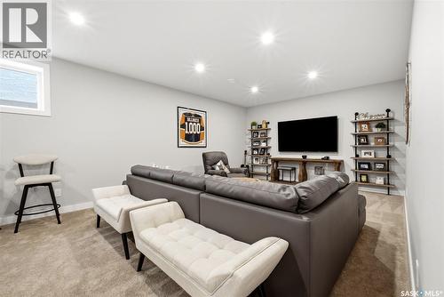 4602 Chuka Drive, Regina, SK - Indoor