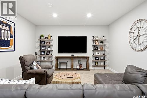 4602 Chuka Drive, Regina, SK - Indoor Photo Showing Other Room