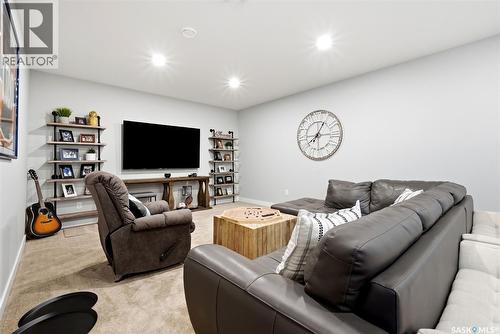 4602 Chuka Drive, Regina, SK - Indoor