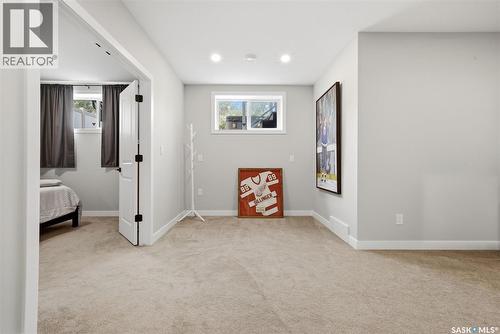 4602 Chuka Drive, Regina, SK - Indoor Photo Showing Other Room