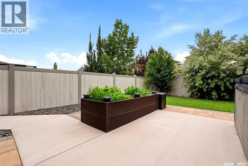 4602 Chuka Drive, Regina, SK - Outdoor