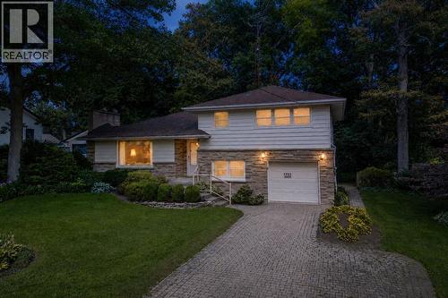 1732 Rutherglen Close, Sarnia, ON - Outdoor