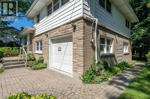 1732 Rutherglen Close, Sarnia, ON - Outdoor
